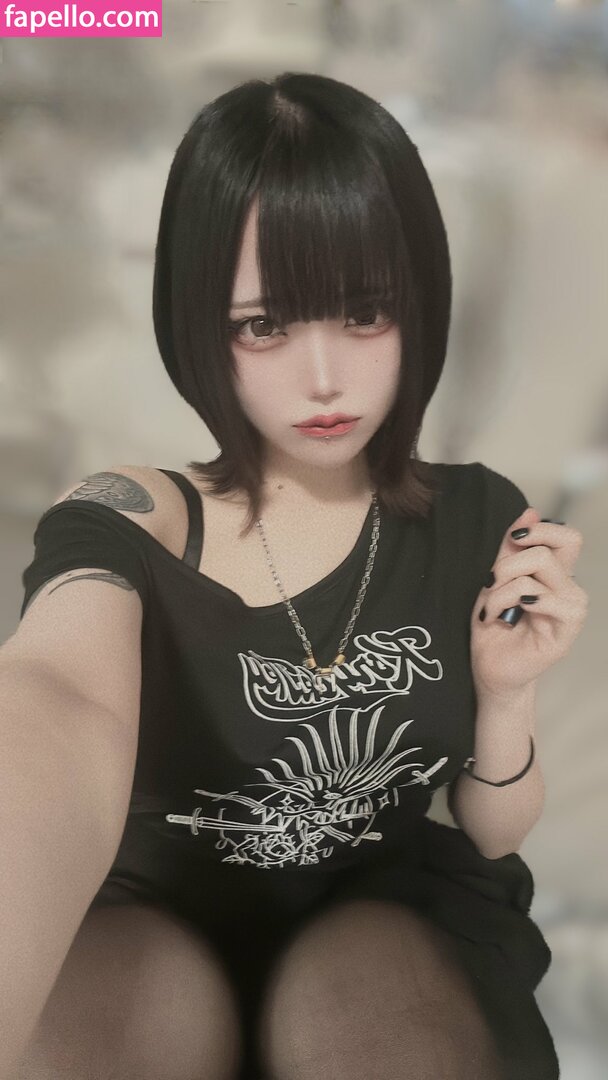 000_teinou / 凪 Nude Leaked  Photo #9