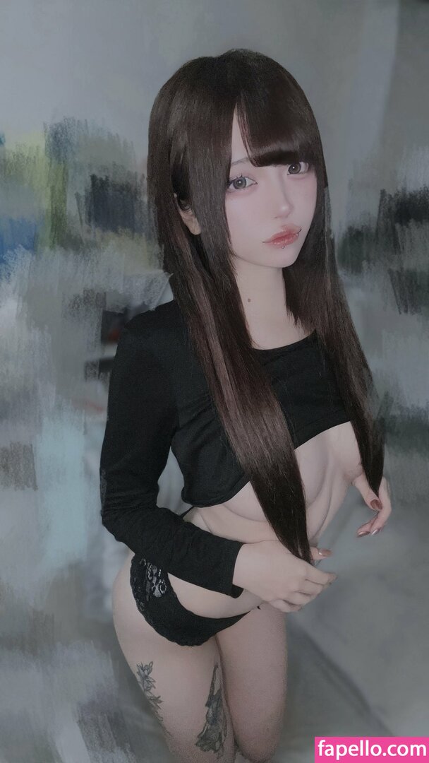 000_teinou / 凪 Nude Leaked  Photo #28