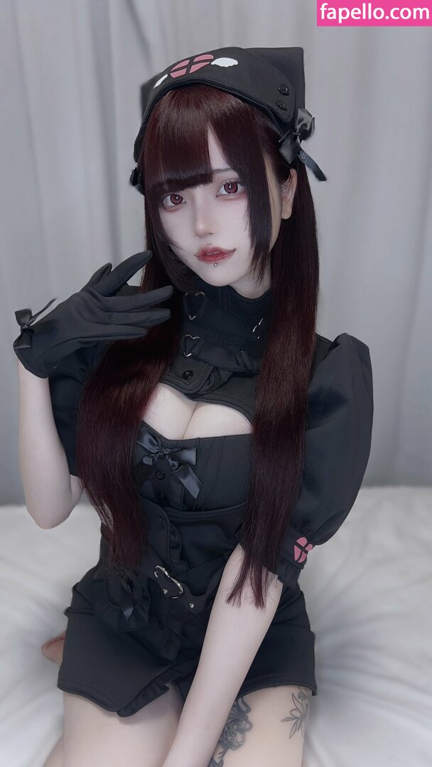 000_teinou / 凪 Nude Leaked  Photo #31