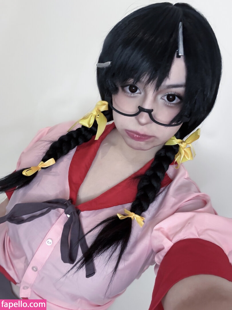 12HMXmulti / tomosanes Nude Leaked  Photo #46