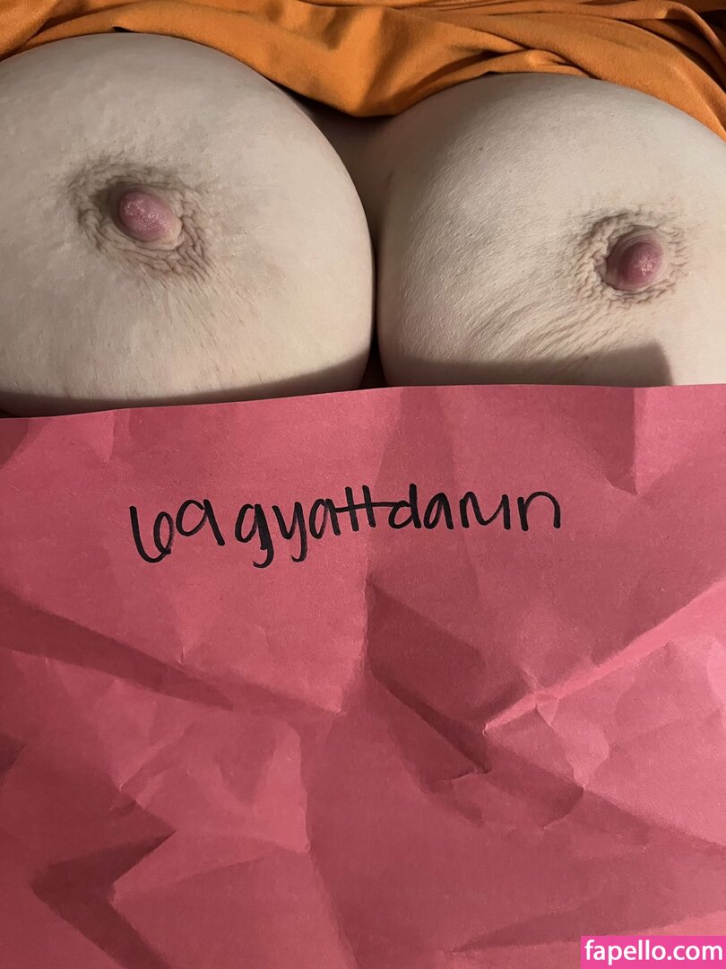 69gyattdamn Nude Leaked OnlyFans Photo #3