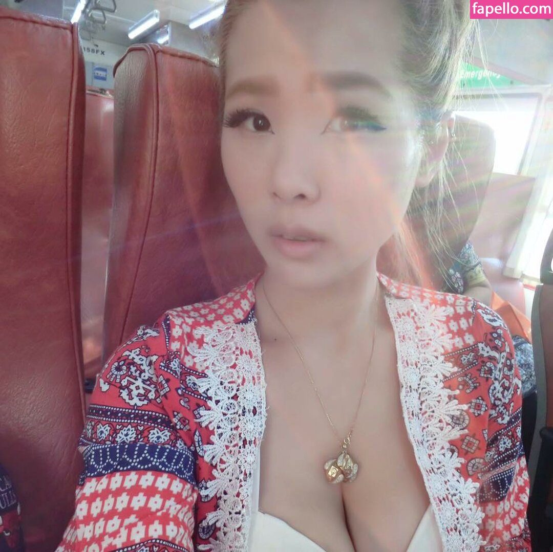 94iris329 Nude Leaked  Photo #25
