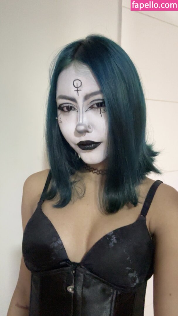 aa_.limaa / gwllyu Nude Leaked  Photo #1