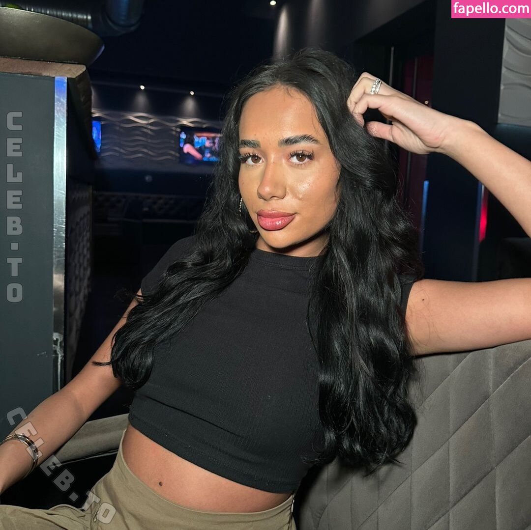 Aaliyah Struve / aalijahstruve / aalijahstruvee Nude Leaked OnlyFans Photo #2