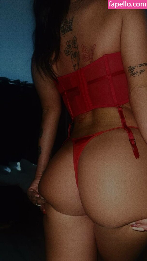 Aaliyahfox / _aaliyahfox_ / aaliyahfox7 Nude Leaked OnlyFans Photo #38