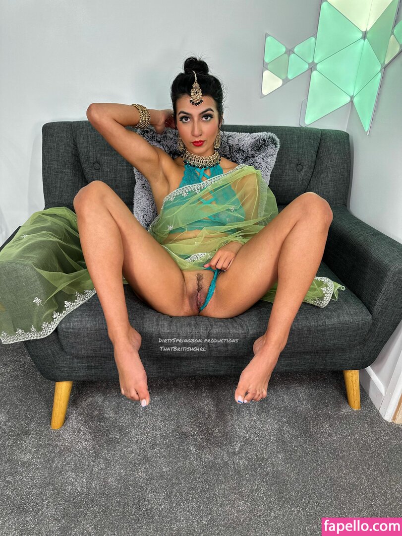 Aaliyahyasin / aaliyahyasin.official Nude Leaked OnlyFans Photo #10