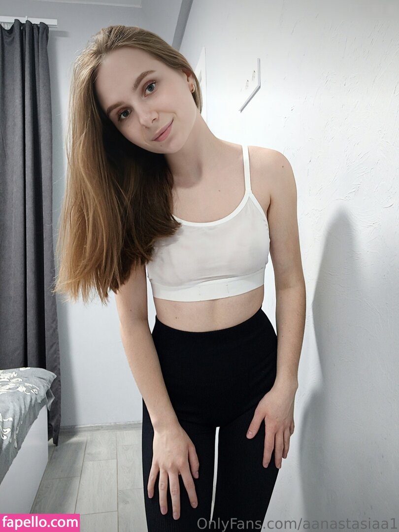 aanastasiaa1 Nude Leaked OnlyFans Photo #34