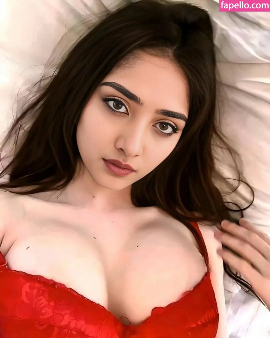 Aanya Advani / Aanya_Advani / stories Nude Leaked OnlyFans Photo #17