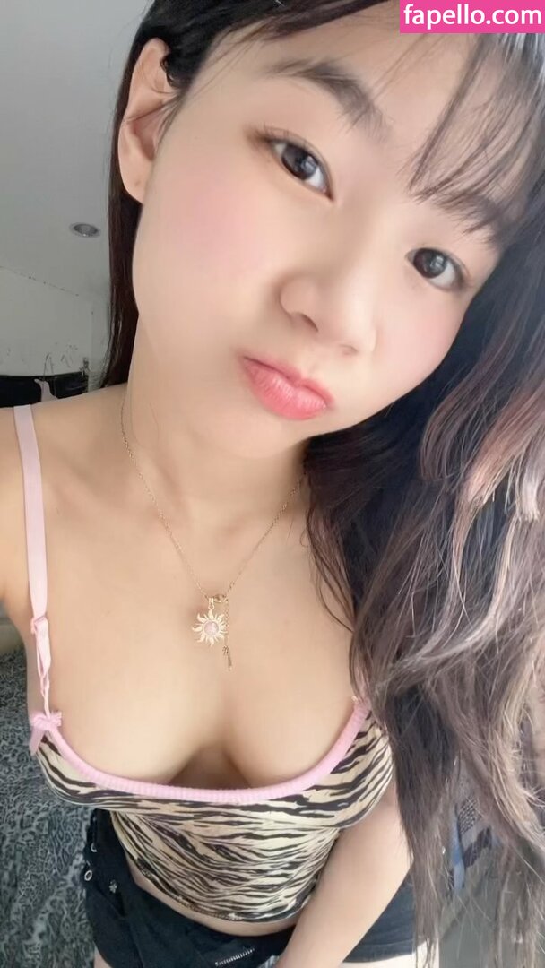 Saipetch B. / aaomhelloo Nude Leaked  Photo #56