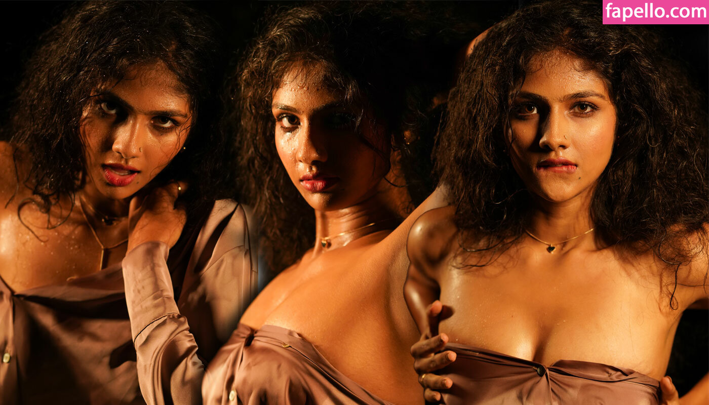Aaradhya Devi Nude Leaked  Photo #3