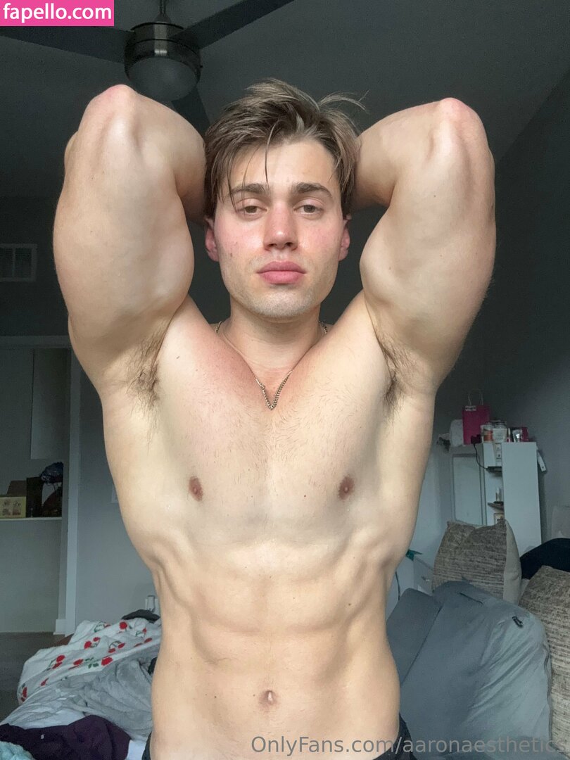 aaron_aesthetics / aaronaesthetics Nude Leaked OnlyFans Photo #6