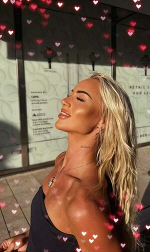 Alisha Lehmann #482