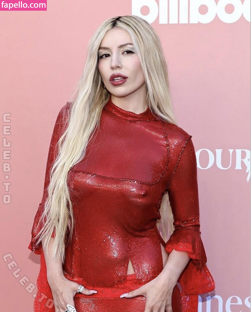 Ava Max #2569