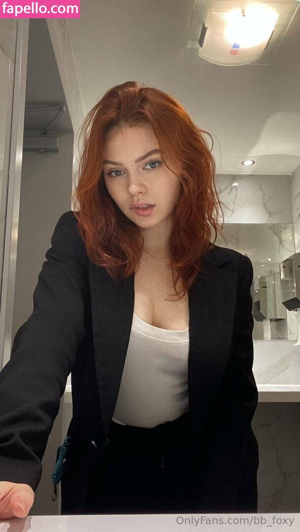 bb_foxy Nude Leaked OnlyFans Photo #24