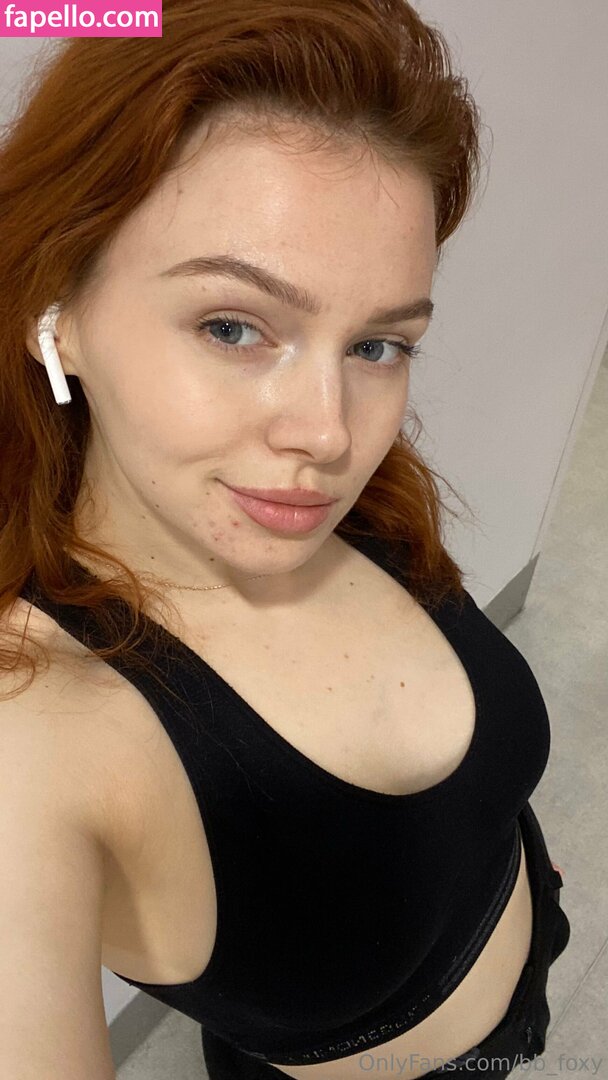 bb_foxy Nude Leaked OnlyFans Photo #38