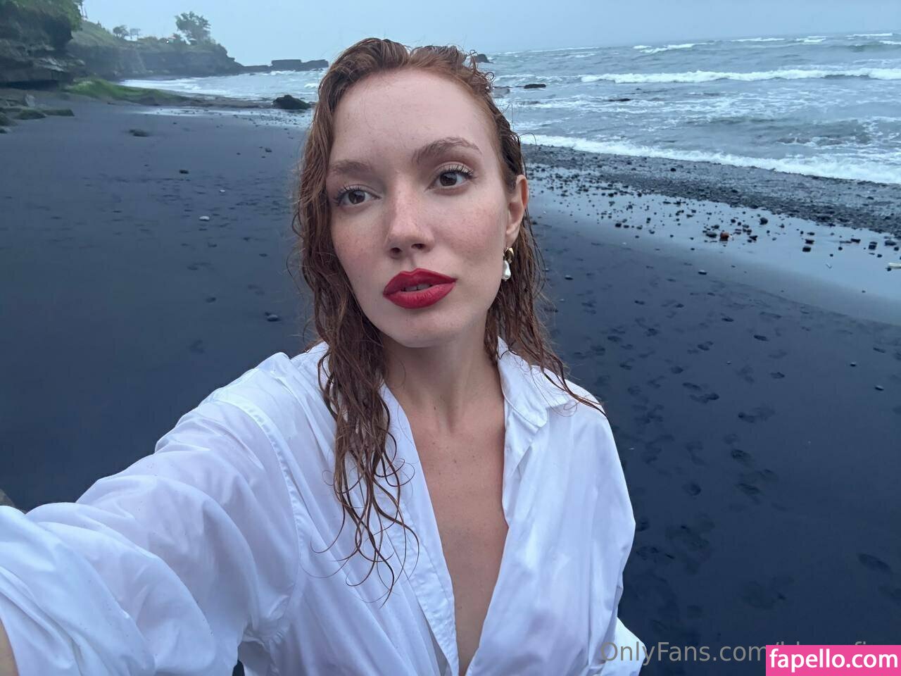 Bb_onfire / Stacy / wattstacy Nude Leaked OnlyFans Photo #602