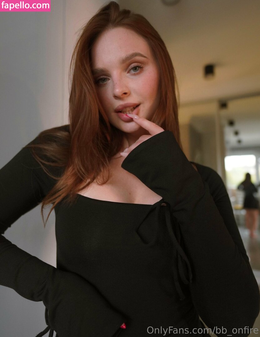 Bb_onfire / Stacy / wattstacy Nude Leaked OnlyFans Photo #686