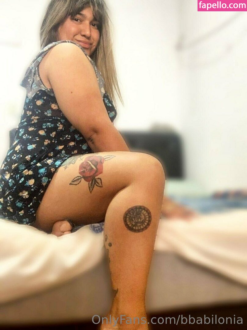bbabilonia / tai_babilonia Nude Leaked OnlyFans Photo #23