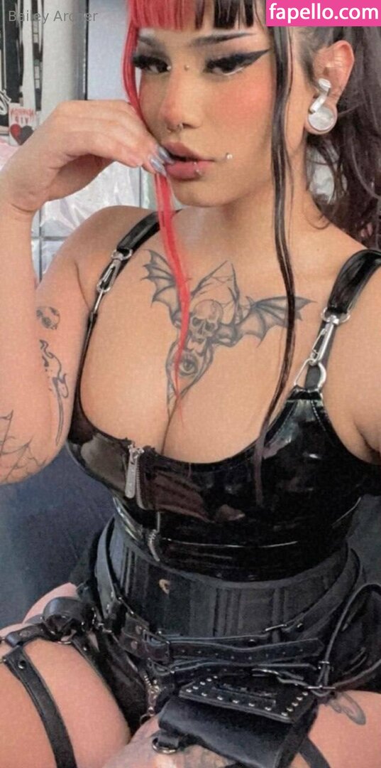 bbarcher / benarcher_ Nude Leaked OnlyFans Photo #49