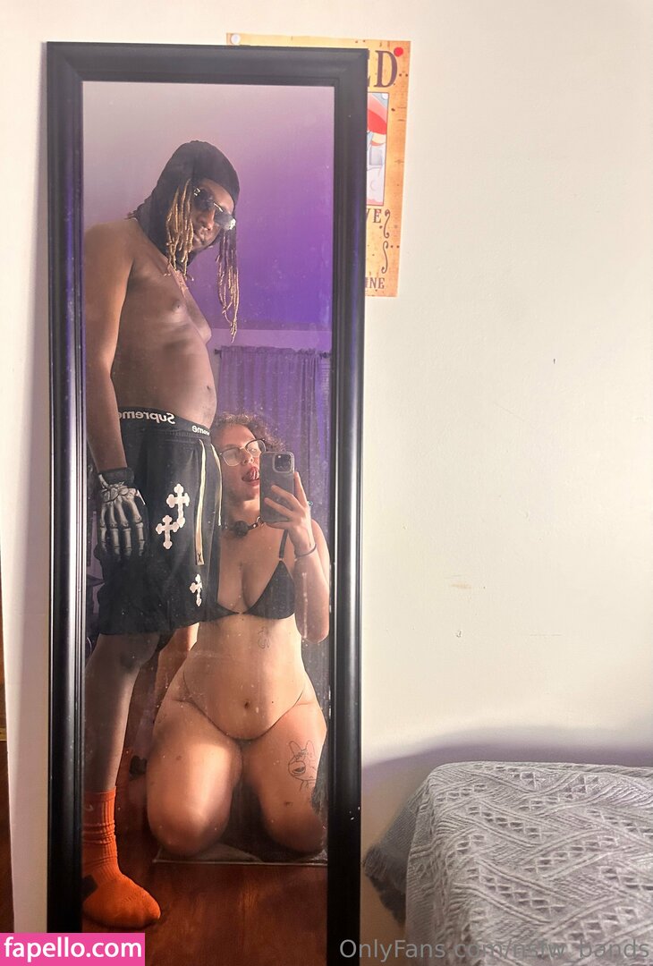 bbcband / bbcbands Nude Leaked OnlyFans Photo #18