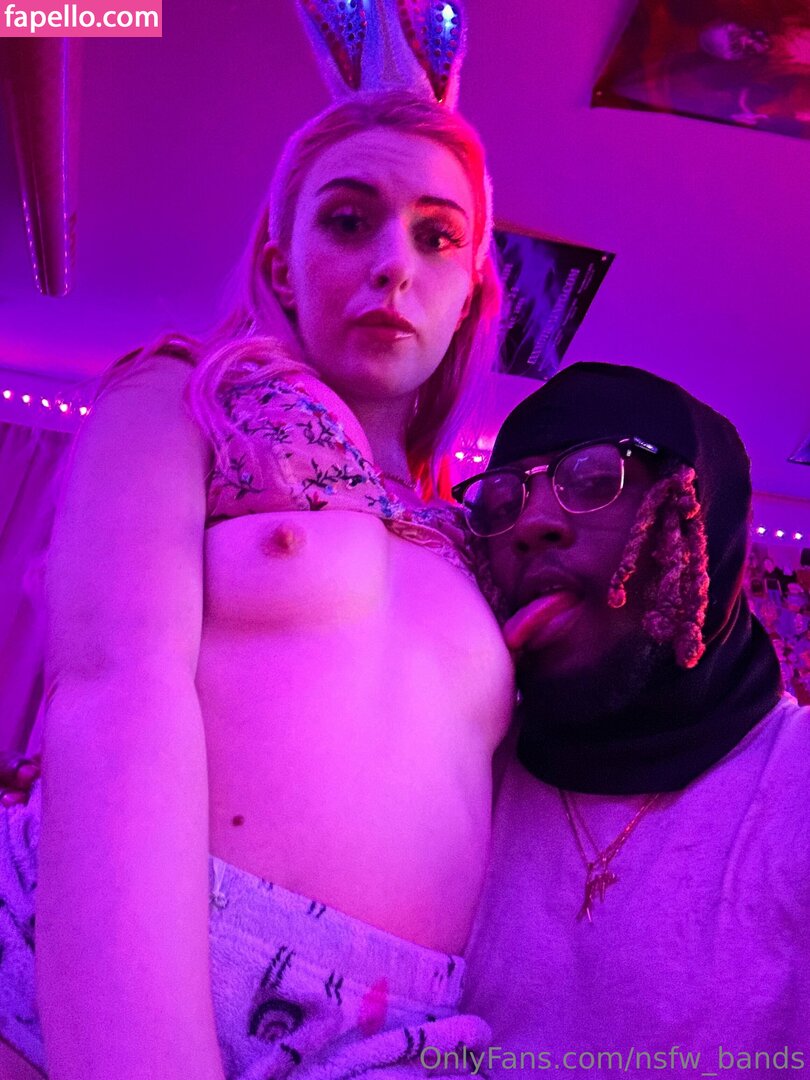 bbcband / bbcbands Nude Leaked OnlyFans Photo #36