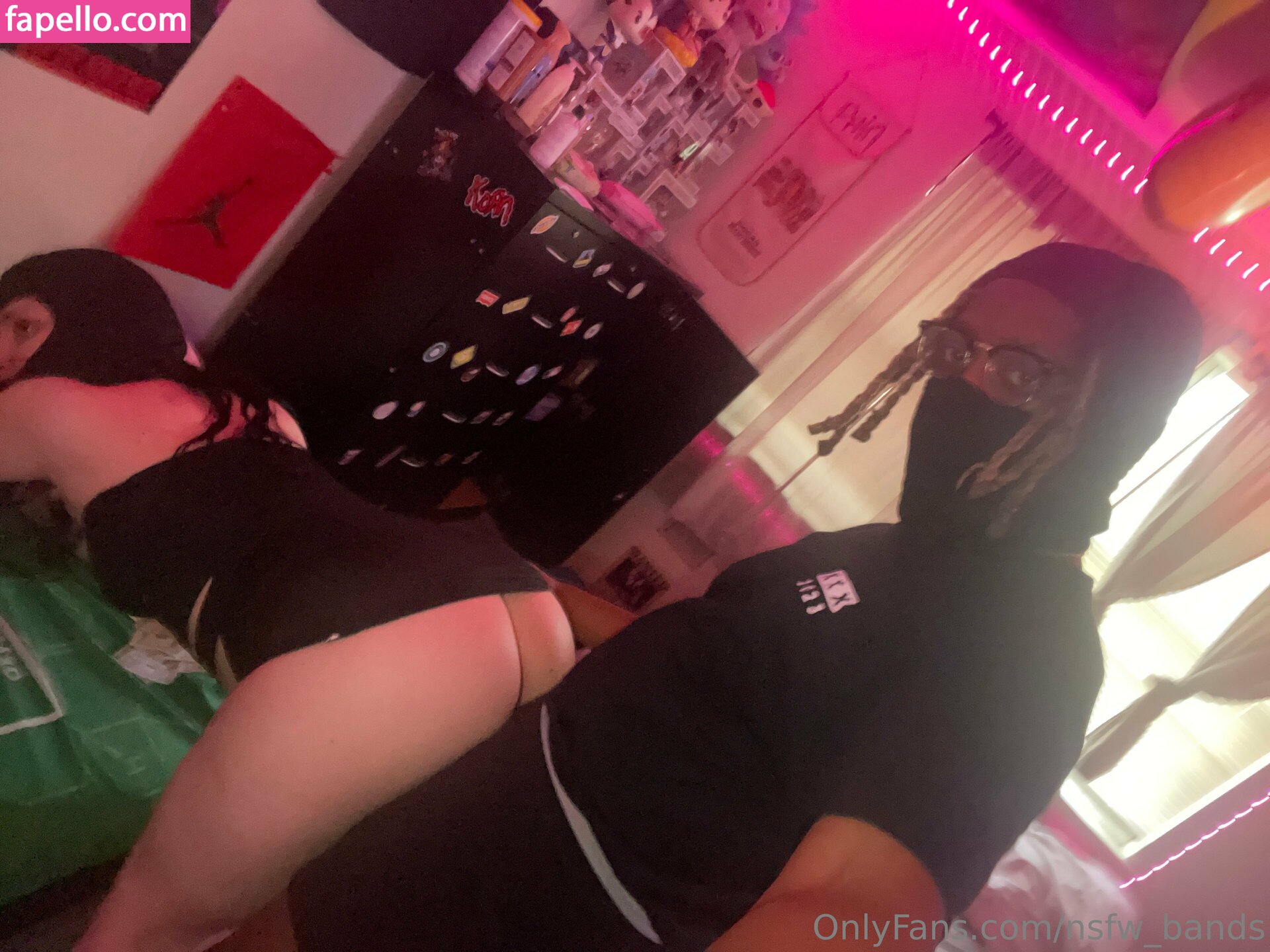 bbcband / bbcbands Nude Leaked OnlyFans Photo #44