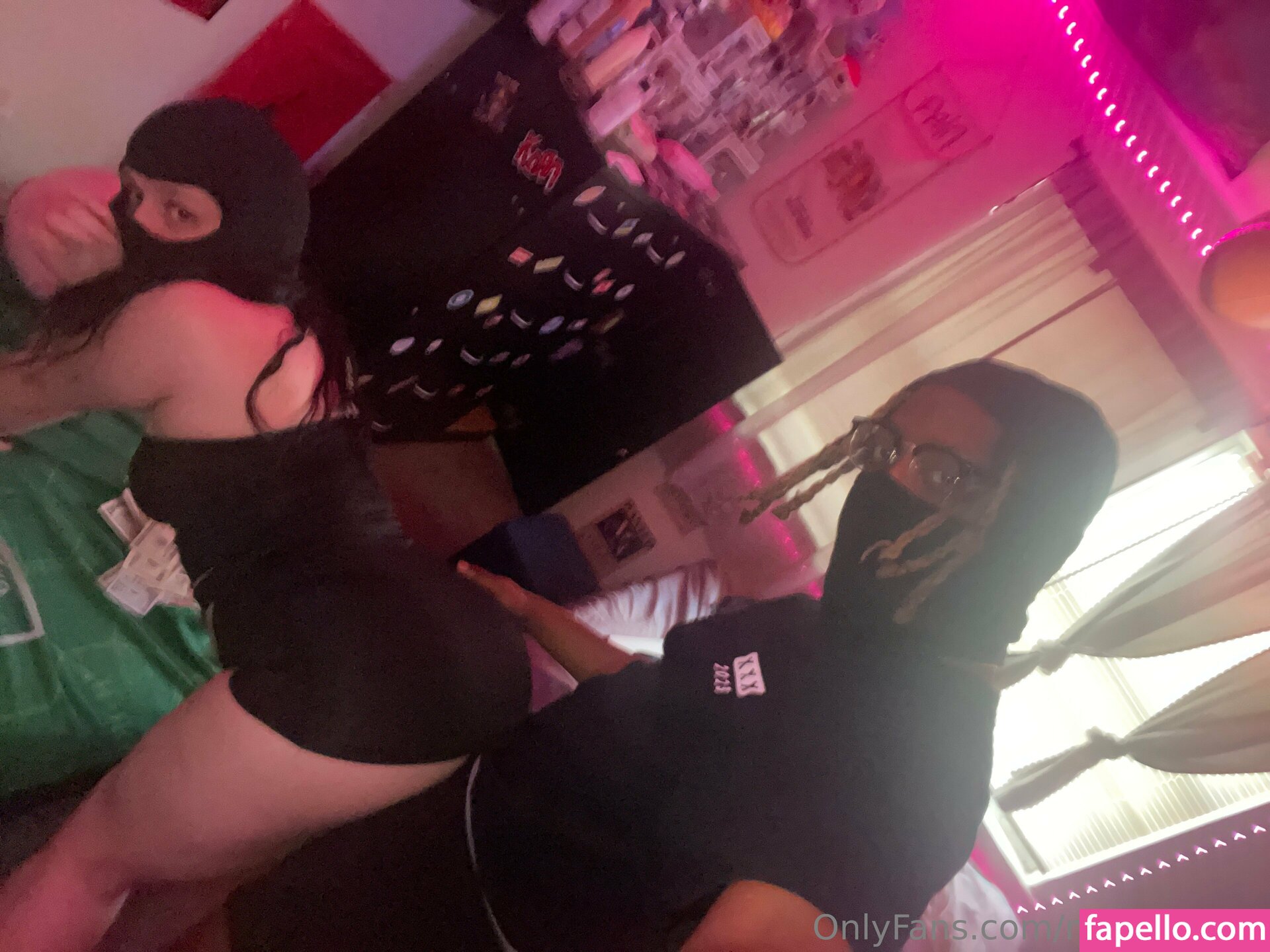 bbcband / bbcbands Nude Leaked OnlyFans Photo #45