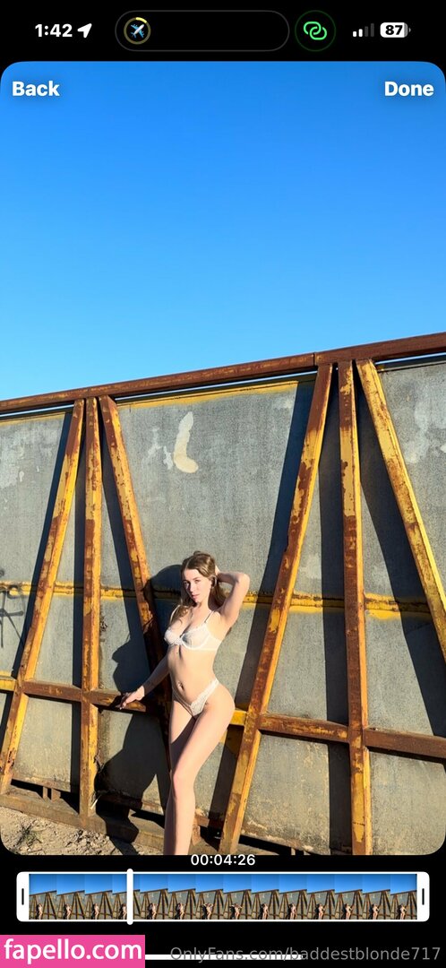 bbethanydavison / bbethbaby Nude Leaked OnlyFans Photo #64