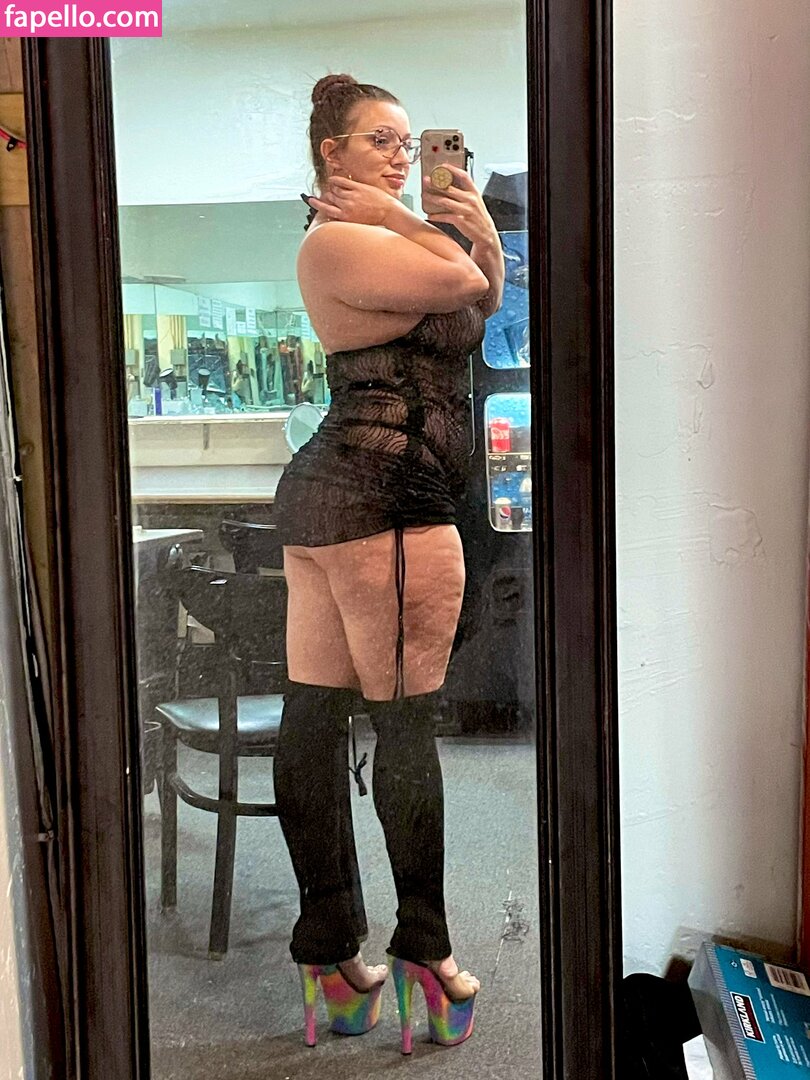 Bbhoneypot / macchiatomayhem Nude Leaked OnlyFans Photo #21