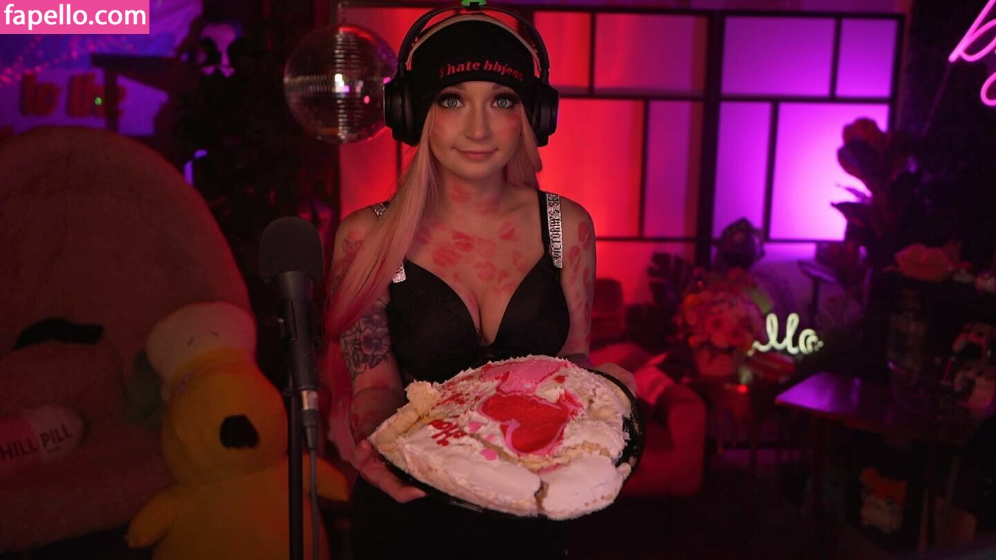bbjessTTV / bbjesstv Nude Leaked OnlyFans Photo #11