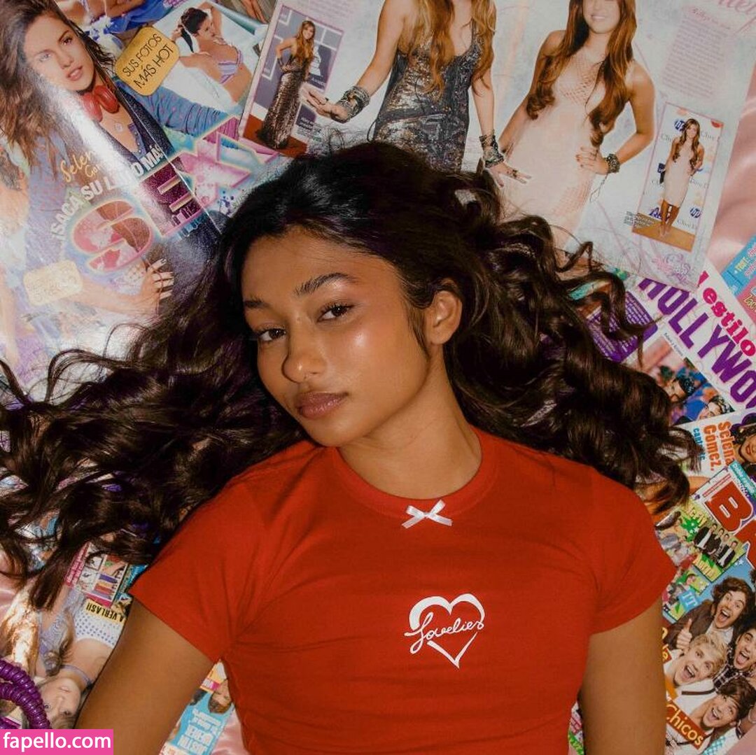 Bbtrickz / belizekazi Nude Leaked OnlyFans Photo #45