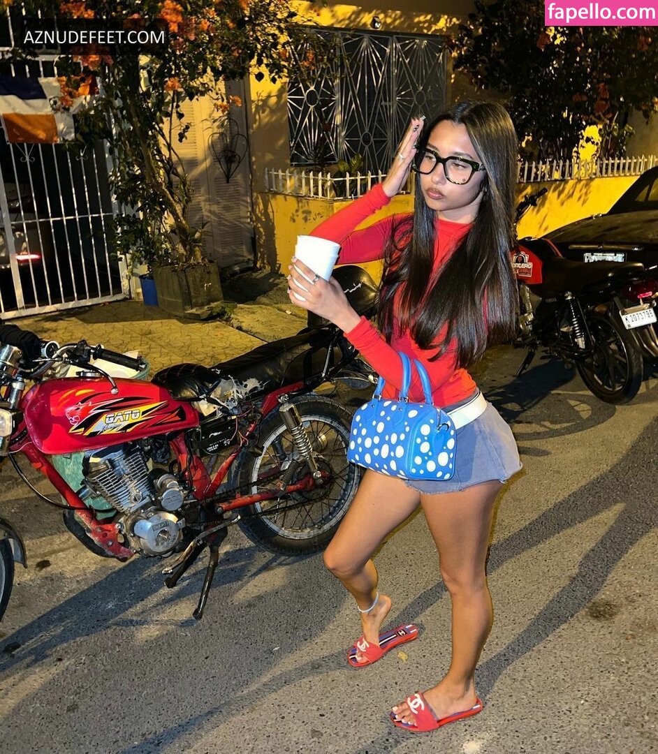 Bbtrickz / belizekazi Nude Leaked OnlyFans Photo #50