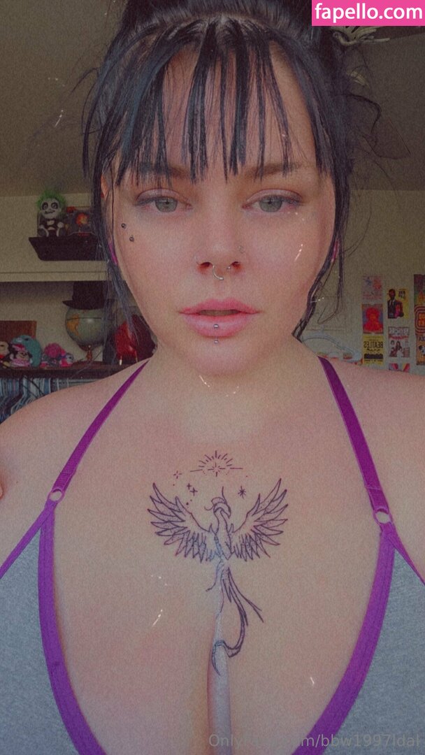 bbw1997ldal / codydraving Nude Leaked OnlyFans Photo #31