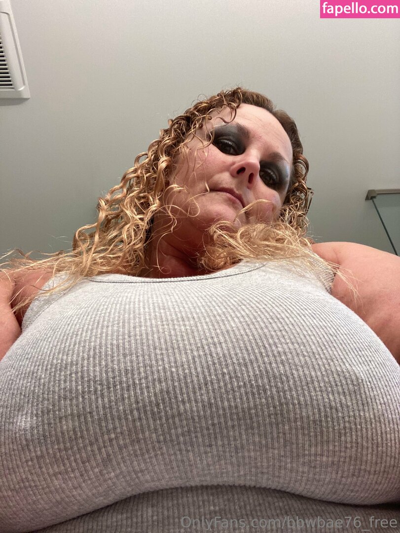 bbwbae76_free / breedavis76 Nude Leaked OnlyFans Photo #23