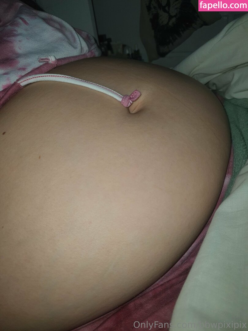 bbw_pixipix / bbwpixipix Nude Leaked OnlyFans Photo #34