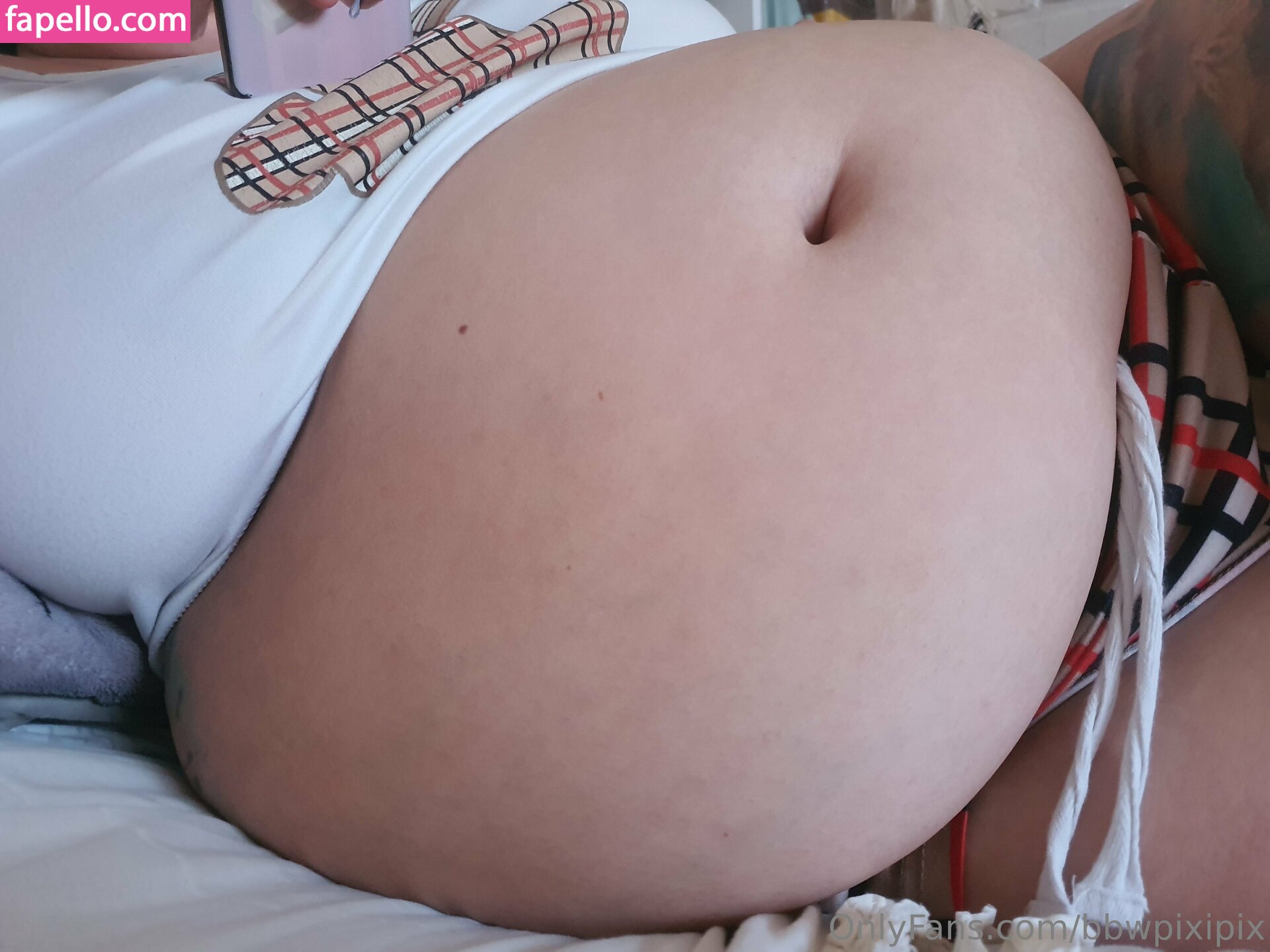 bbw_pixipix / bbwpixipix Nude Leaked OnlyFans Photo #35