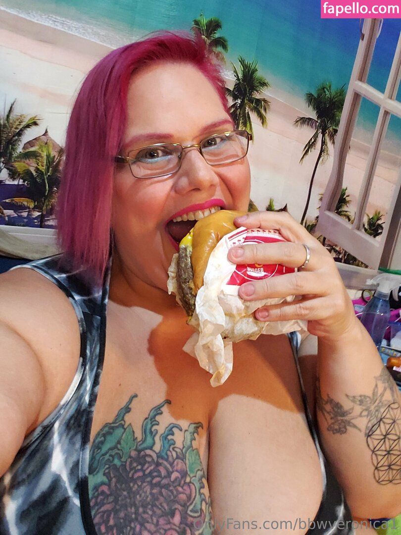 bbwveronica / bbwveronica1 Nude Leaked OnlyFans Photo #2