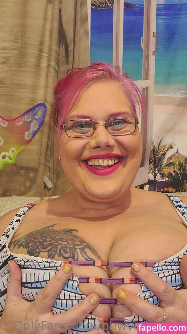 bbwveronica / bbwveronica1 Nude Leaked OnlyFans Photo #9