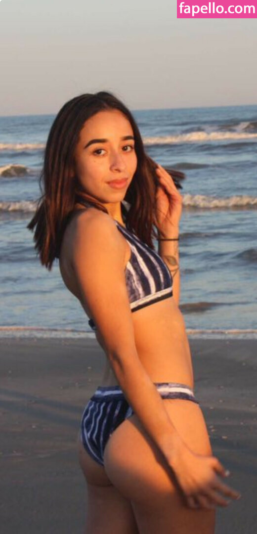 Aeriel Garcia / Babyaeriel / bbyaeriel / bbyarielll Nude Leaked OnlyFans Photo #19