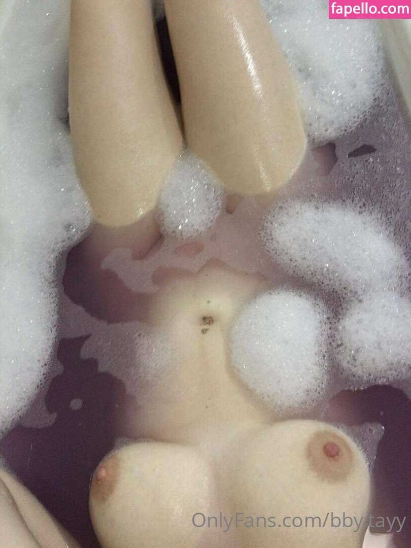 bbygal.t Nude Leaked OnlyFans Photo #2