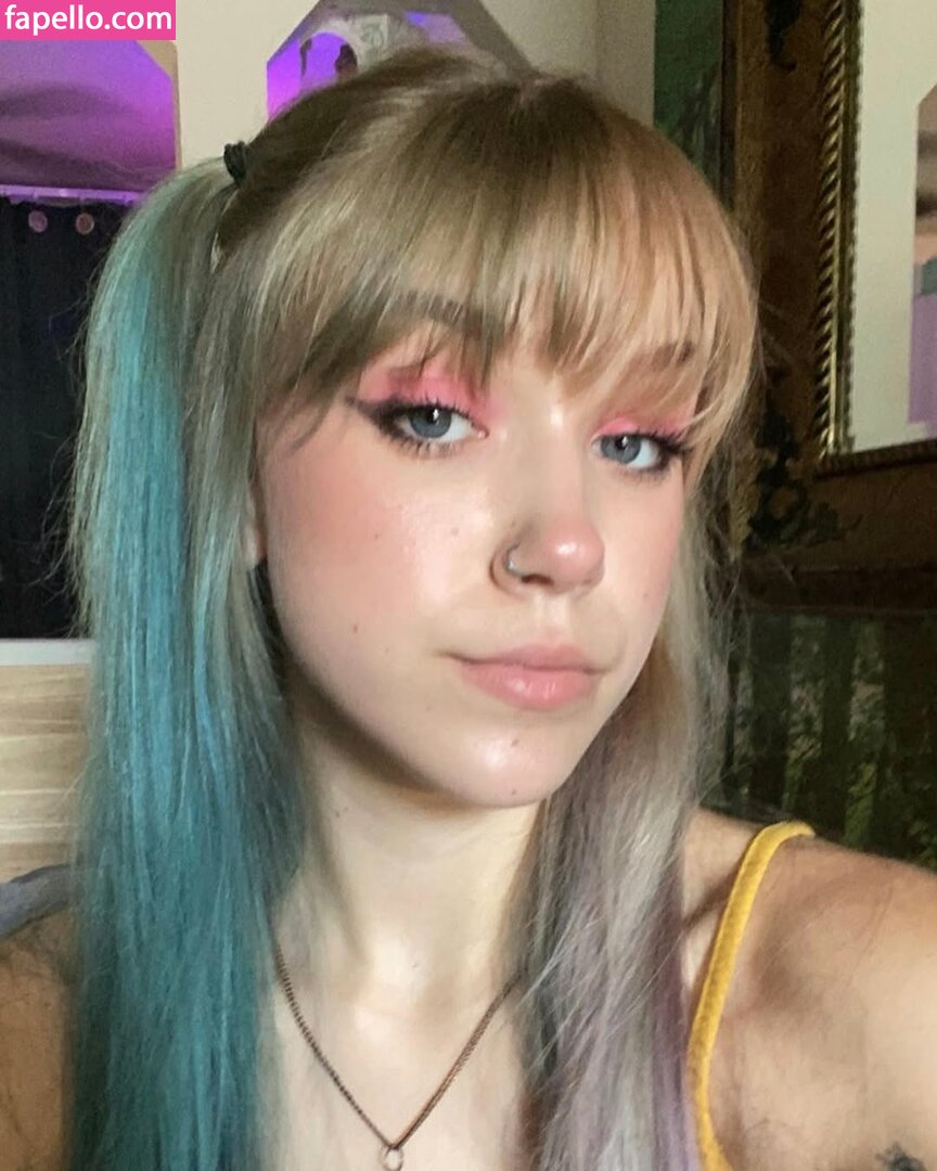 bbykadeyxox / kadeyditterick Nude Leaked OnlyFans Photo #136