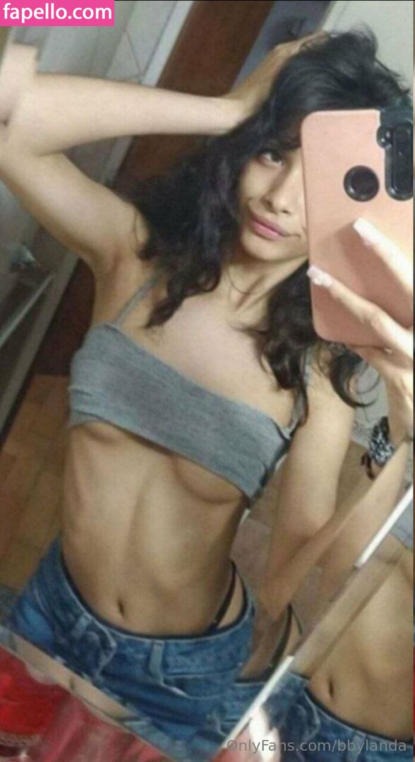 bbylanda / thebalancedblonde Nude Leaked OnlyFans Photo #41