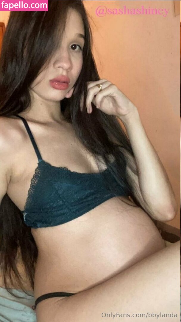 bbylanda / thebalancedblonde Nude Leaked OnlyFans Photo #48