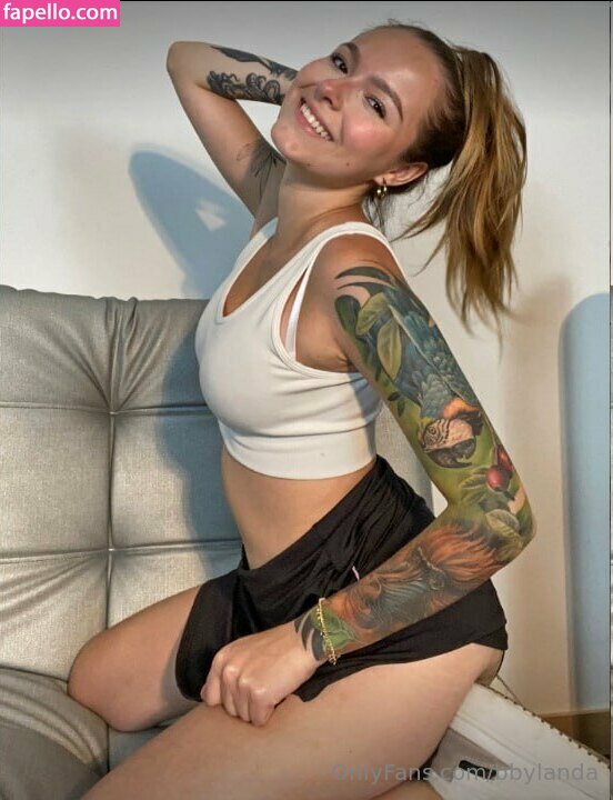 bbylanda / thebalancedblonde Nude Leaked OnlyFans Photo #68