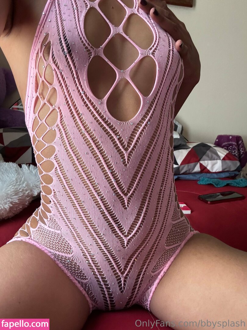 bbysplash / bbysplat78 Nude Leaked OnlyFans Photo #23
