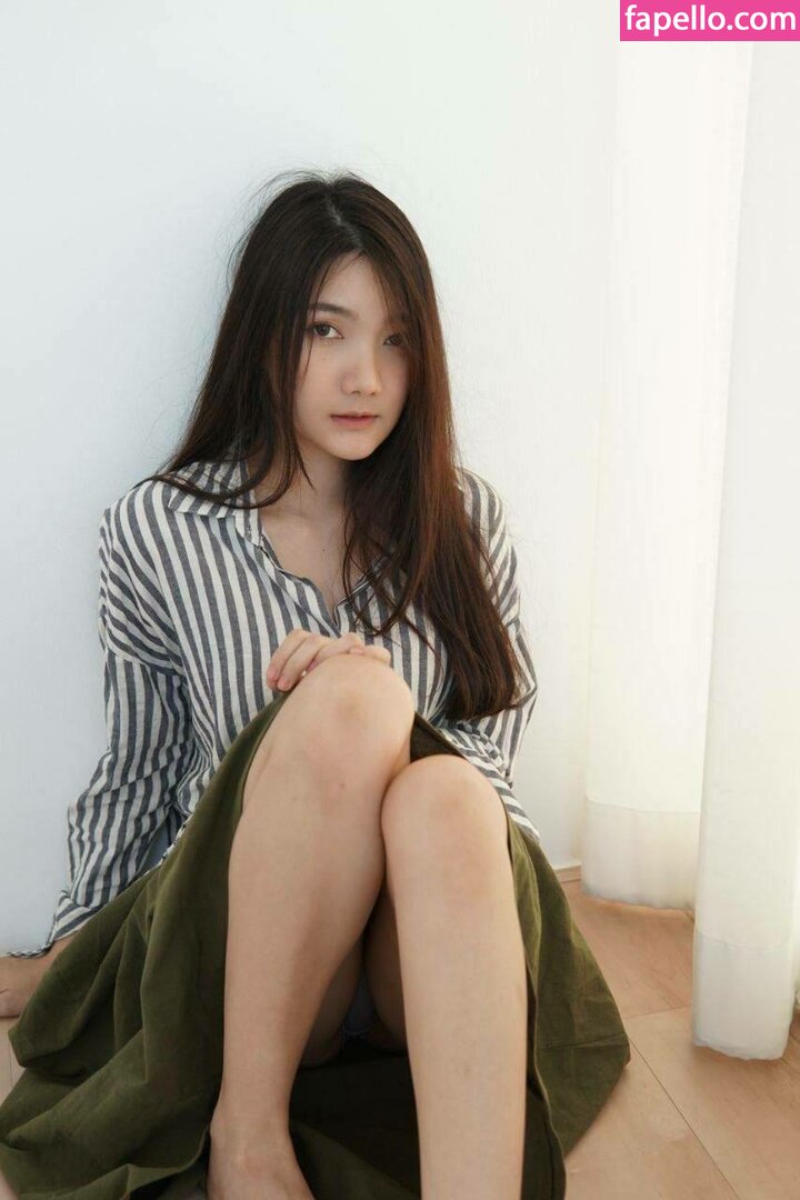 Creammy Chanama / ccreamlike Nude Leaked  Photo #14