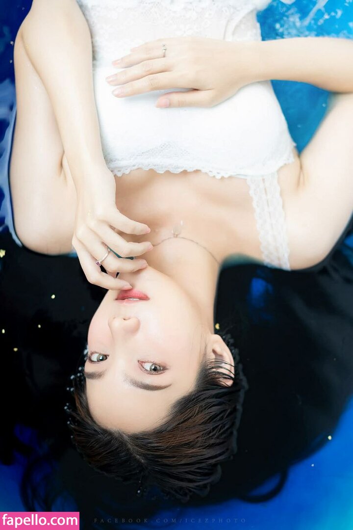 Creammy Chanama / ccreamlike Nude Leaked  Photo #35