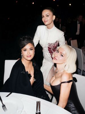 Christina Aguilera #3342