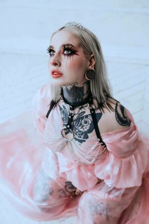 dariamilk #89