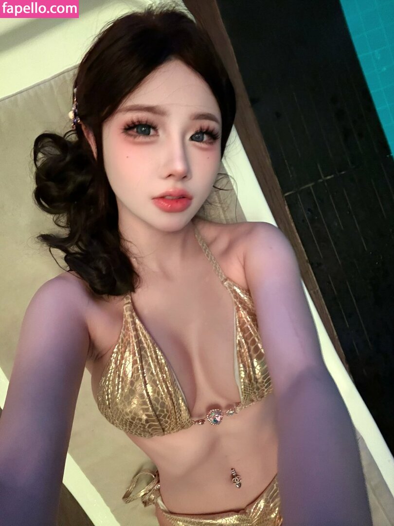 Ddanlikeu Nude Leaked  Photo #29